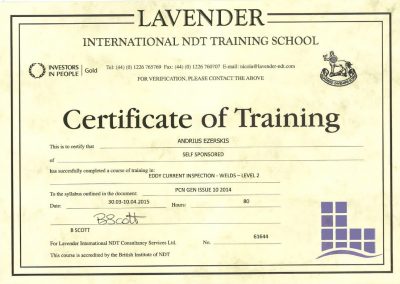 lavender